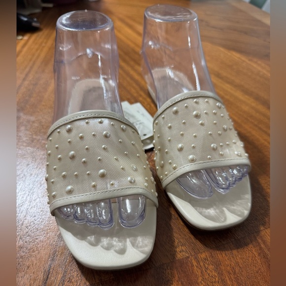 A New Day Tan Sandals Versatile Comfort - Picture 9 of 10